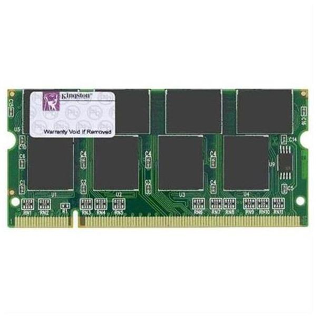 KCP426SS6/8 Kingston 8GB DDR4 SoDimm Non ECC PC4-21300 2666MHz Memory