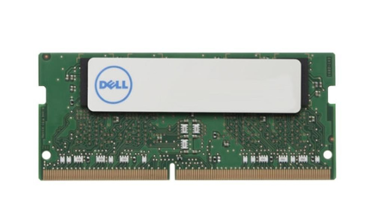 SNP1CXP8C/16G Dell 16GB SODIMM Laptop Memory