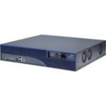0235A320-US 3Com MSR 30-60 Multi-Service Router Chassis 3 x Services M