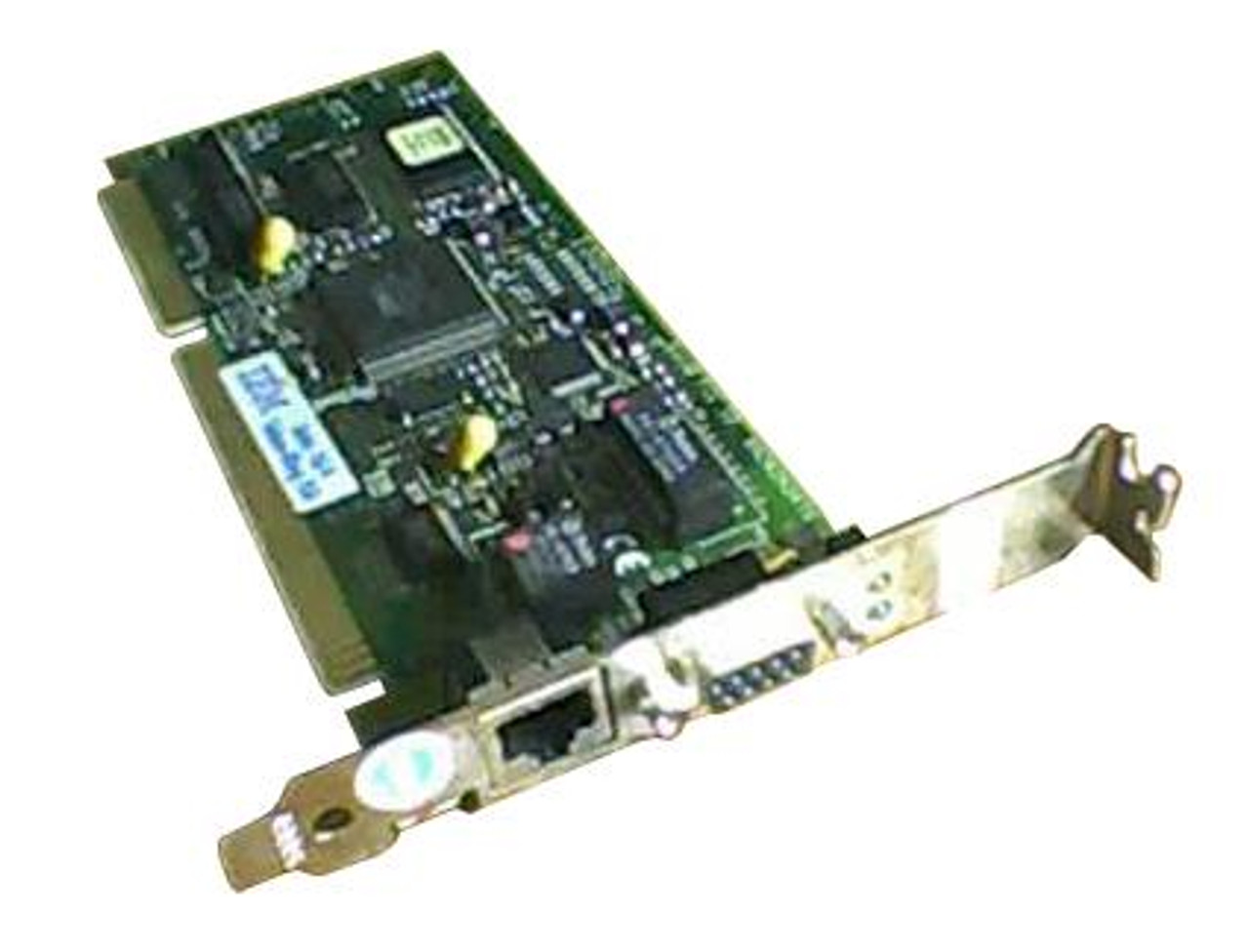 AN042H3470 IBM Turbo 16/4 Token Ring ISA Adapter