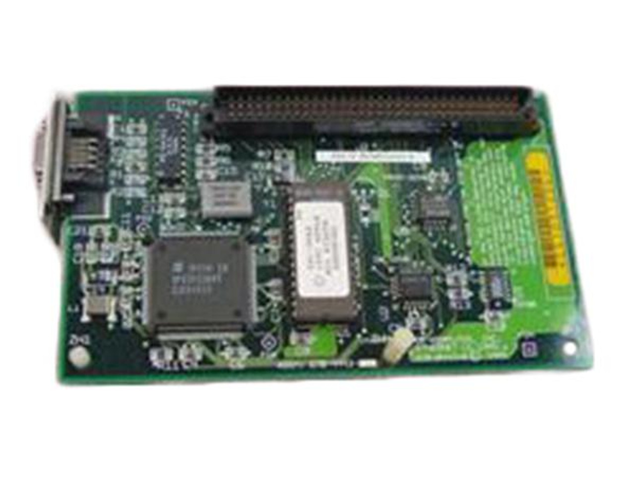 820-0443E Apple Ethernet LC PDS Card Ethernet AAUI