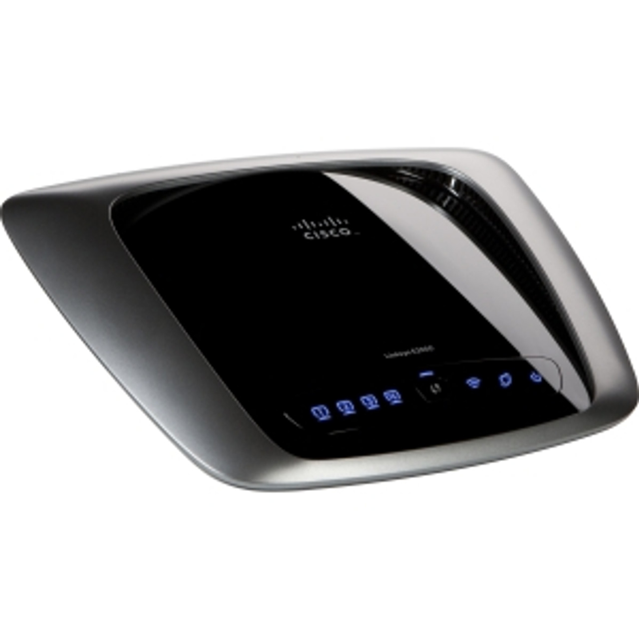 E2000-RM Cisco Linksys E2000 Wireless Router IEEE 802.11n 3 x Antenna ISM  Band UNII Band 300 Mbps Wireless Speed 4 x Network Port 1 x Broadband Port (