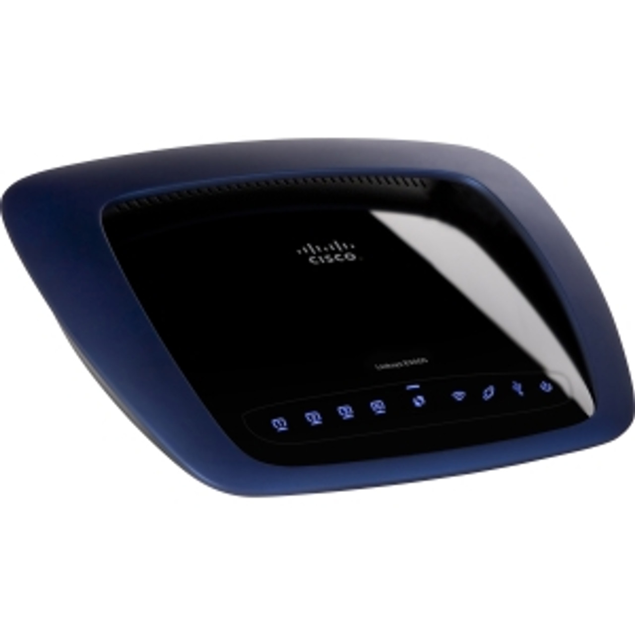 E3000-CA Cisco Linksys E3000 Wireless Router IEEE 802.11n 6 x Antenna