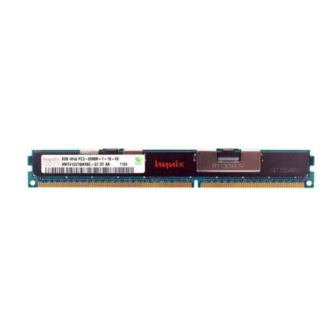 Hmt41gv7bmr8c G7d7 Hynix 8gb Ddr3 Registered Ecc Pc3 8500 1066mhz 4rx8 Memory Hmt41gv7bmr8c G7d7 Hynix 8gb Ddr3 Registered Ecc Pc3 8500 1066mhz 4rx8 Memory