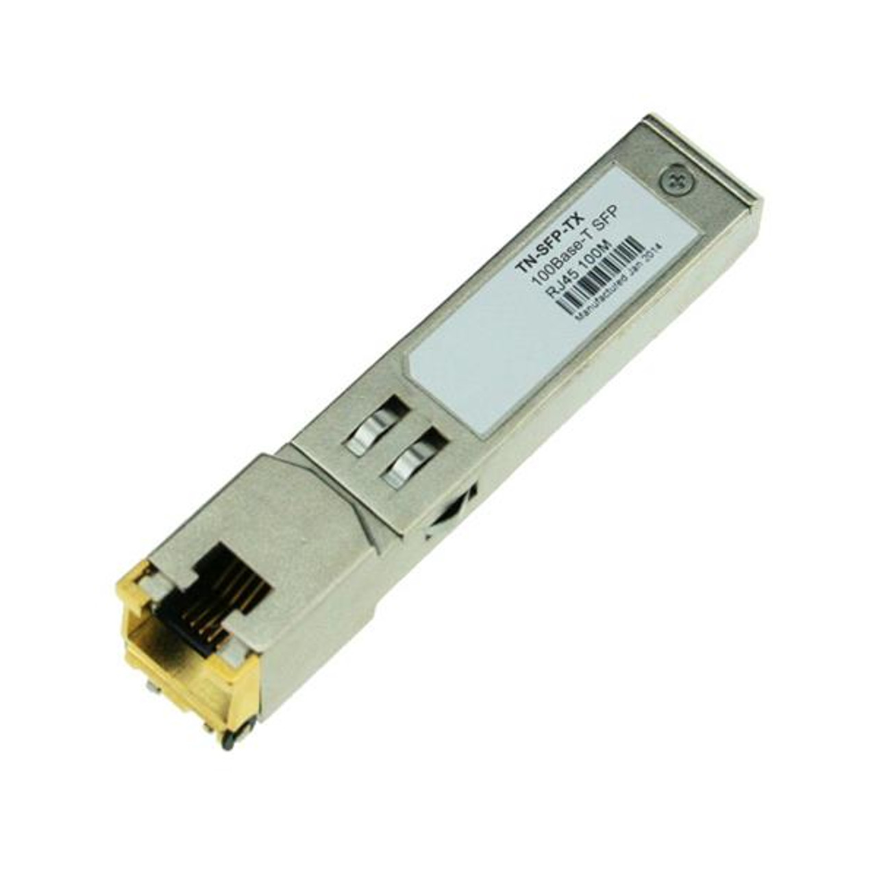 Transition TN-SFP-TX 100Base-TX RJ45 100m - 通販