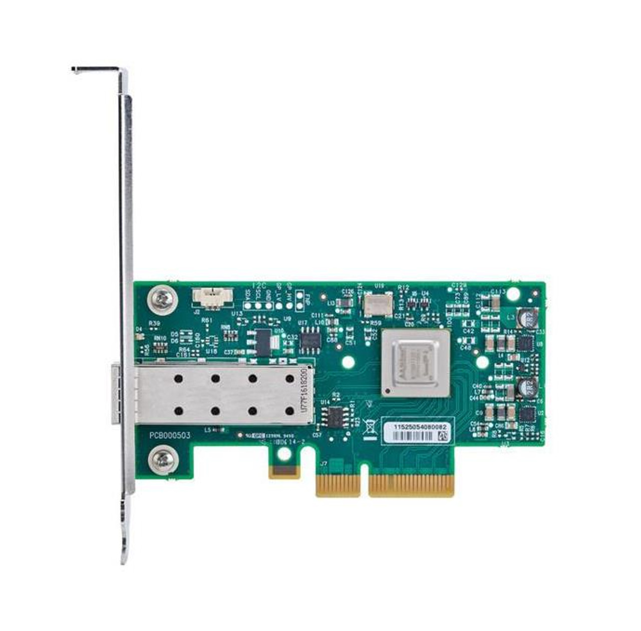 MCX311A-XCCT-RF Mellanox Mcx311a-Xcct Connectx-3 Pro En Network Interf