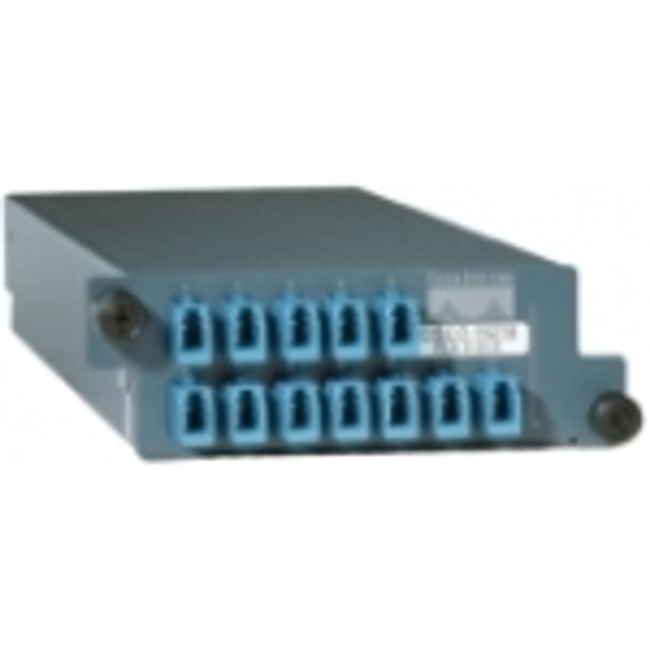 15216-ID-50= Cisco 50/100-GHz Interleaver/De-Interleaver Module 32 Data  Channels (Refurbished)