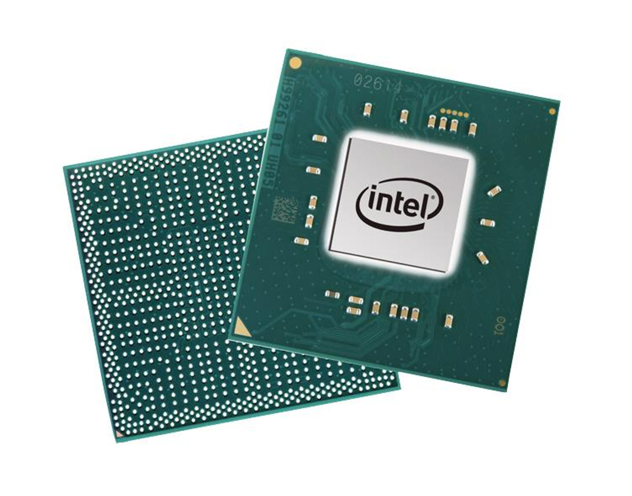 SR3S1 Intel Celeron N4000 Dual-Core 1.10GHz 4MB Cache Socket FCBGA1090