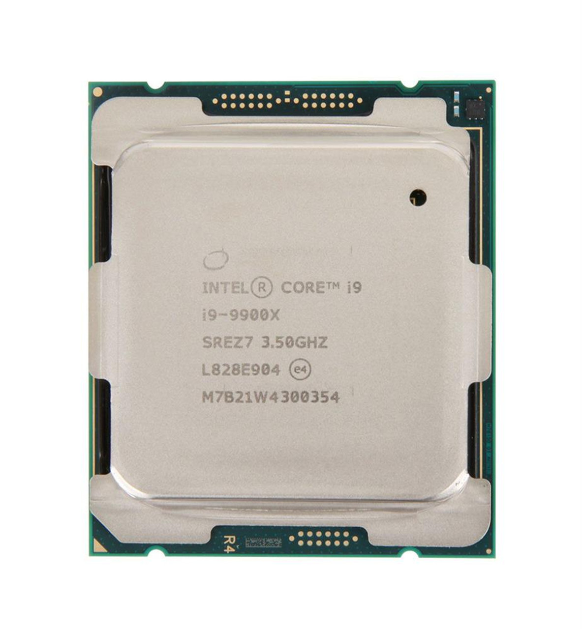 SREZ7 Intel Core i9-9900X 10-Core 3.50GHz 8.00GT/s DMI3 19.25MB L3