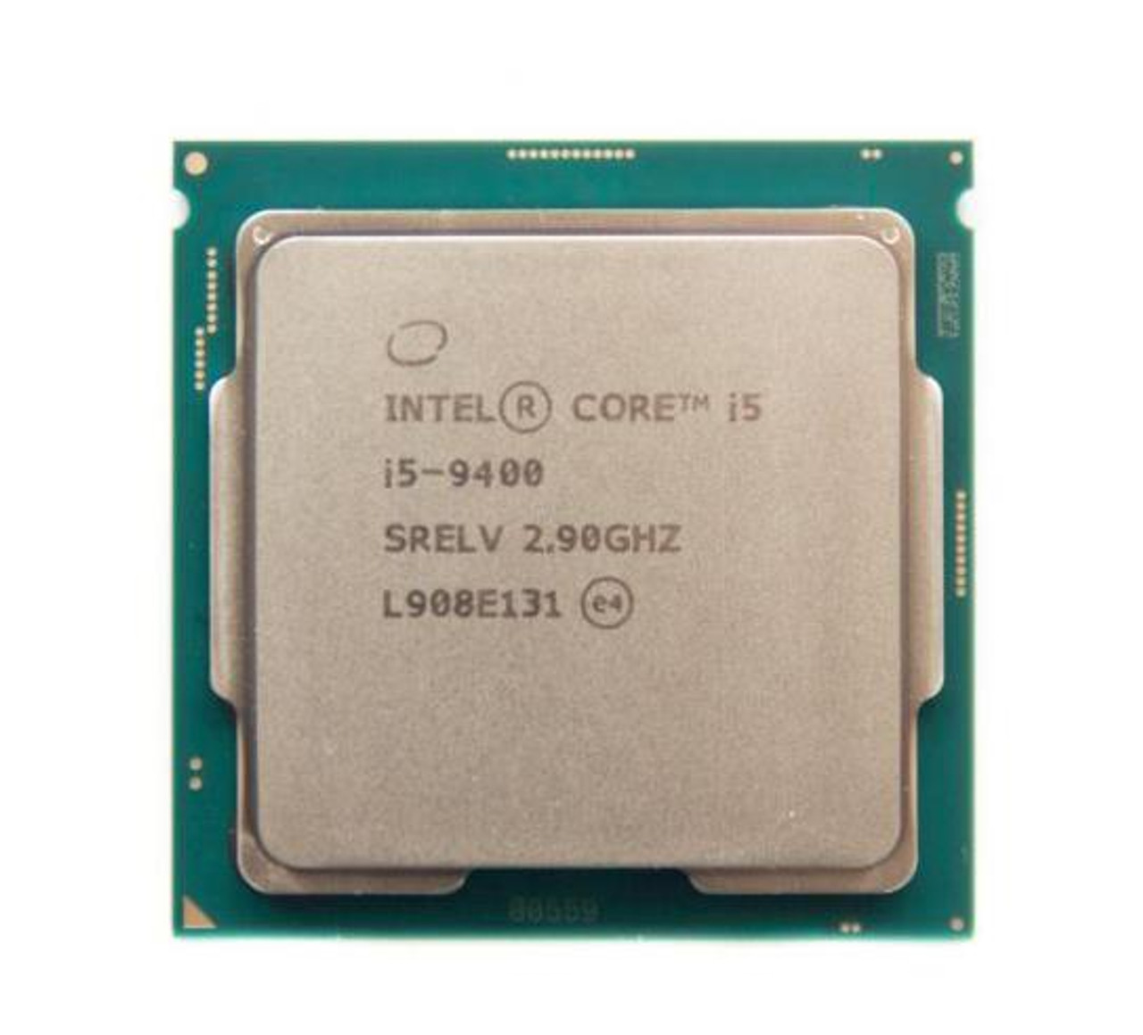 PCパーツIntel Core i5 9400(SR3X5)  LGA1151