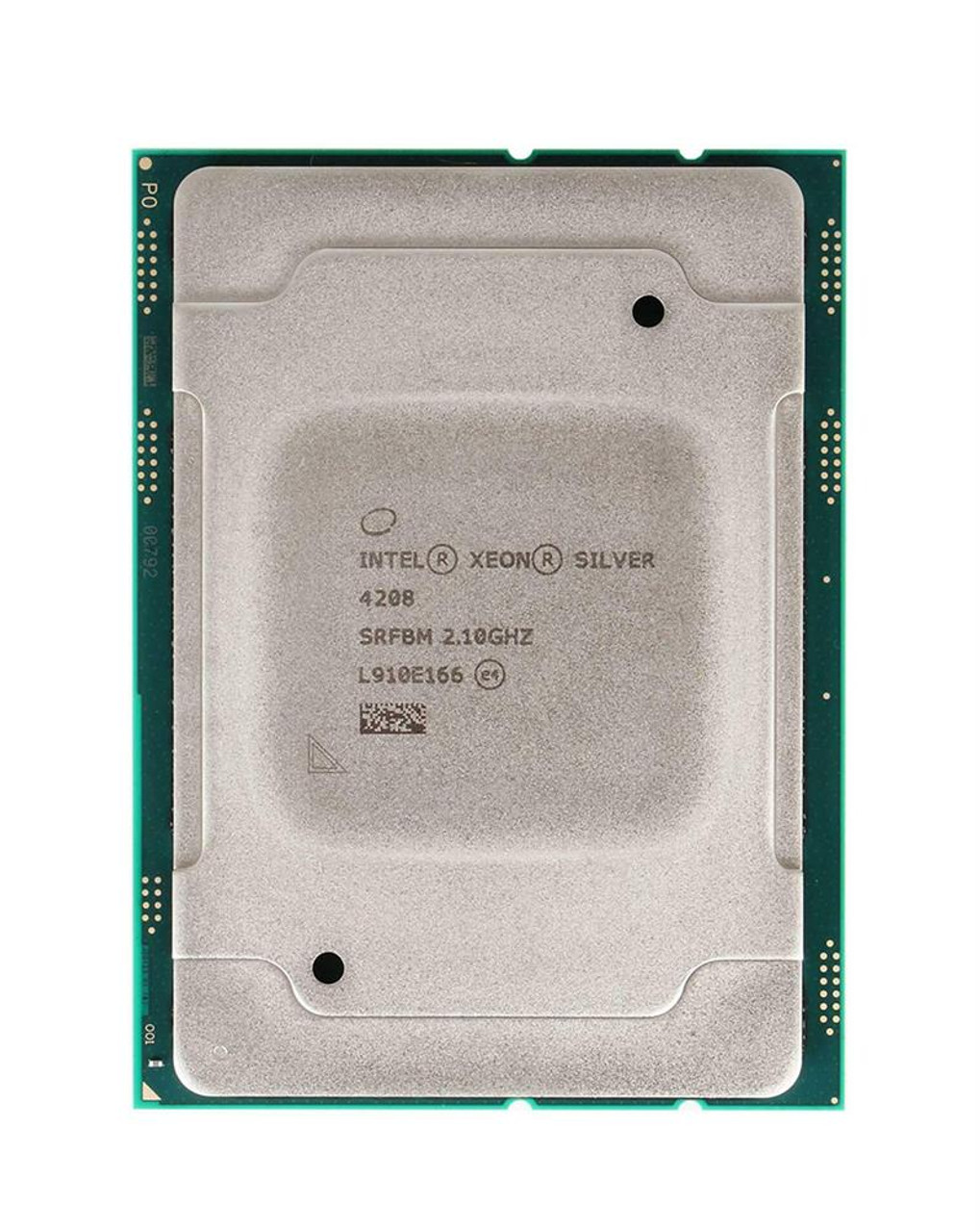 再再再..販 動作品CPU Intel Xeon Silver 4208 2.10GHz - 通販