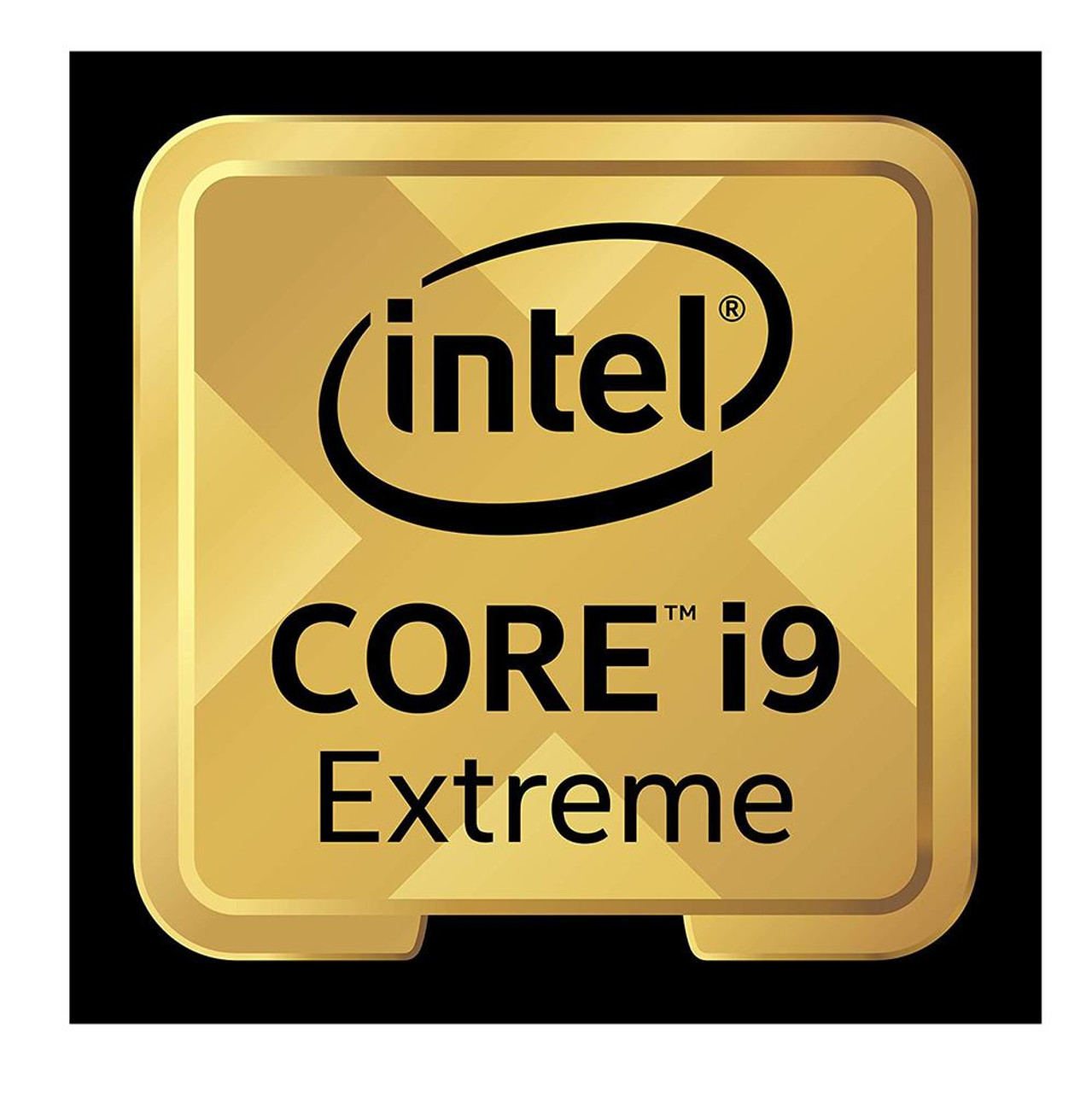 Intel Core i9-10980xe 3.0-4.6 GHz 18 core 36T 24.75MB 165W CPU processor