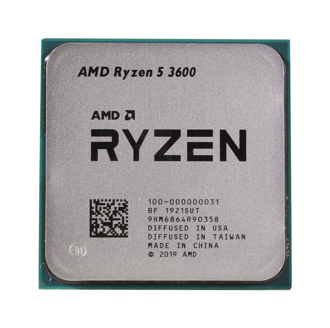 正規品2023】 AMD 100-100000031BOX Ryzen 5 3600 BOX CPU XPRICE