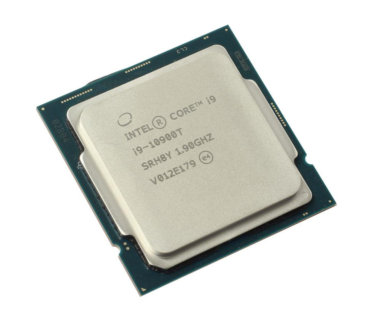 Intel core i9 10900T(ES)