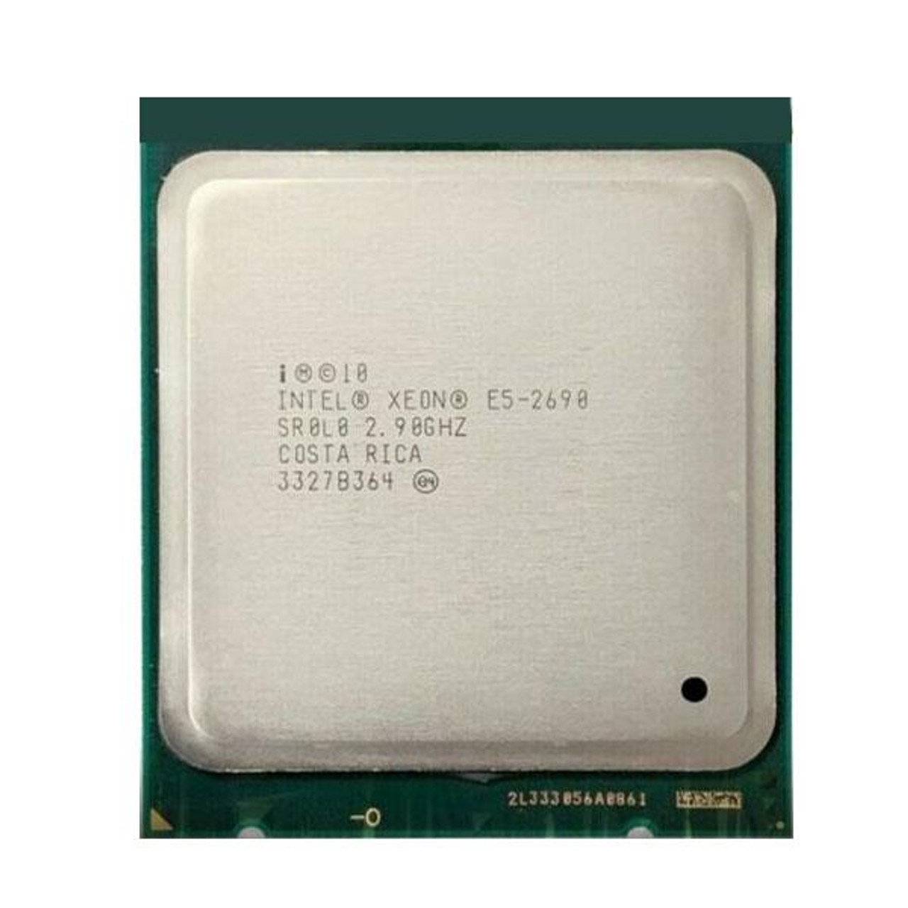 SRH3C - Intel - Processor, Intel Core i5-10400