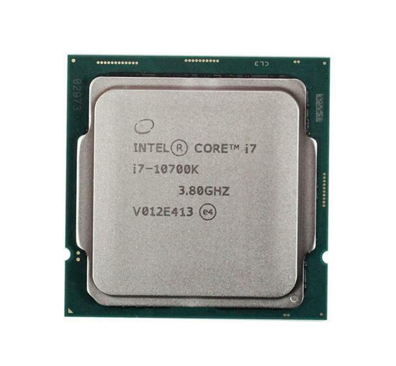 雑誌で紹介された Intel CPU Cores Core Core i7 11700 PCパーツ