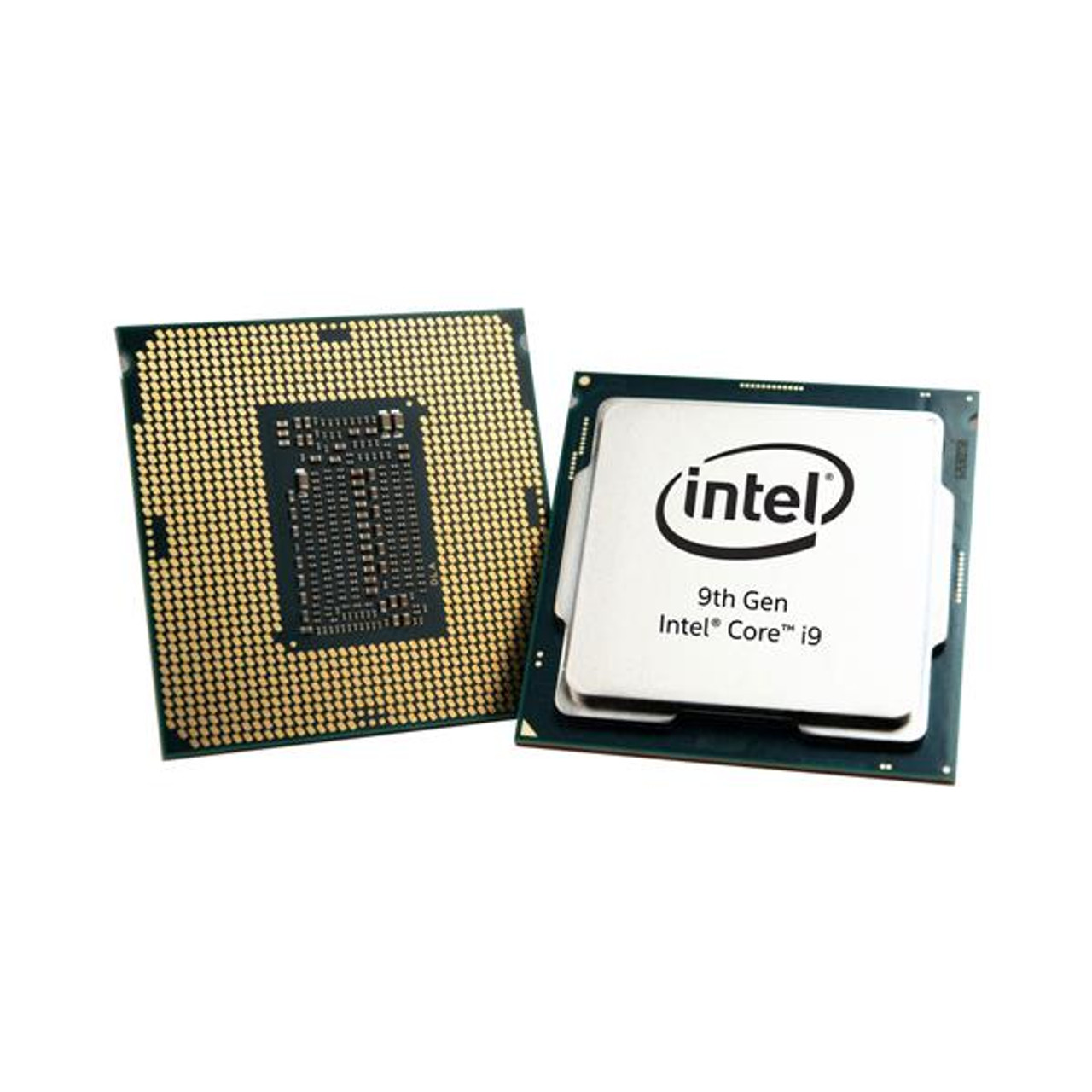 i9-11900KF Intel Core i9 8-Core 3.50GHz 8.00GT/s 16MB Cache Socket  FCLGA1200 Processor