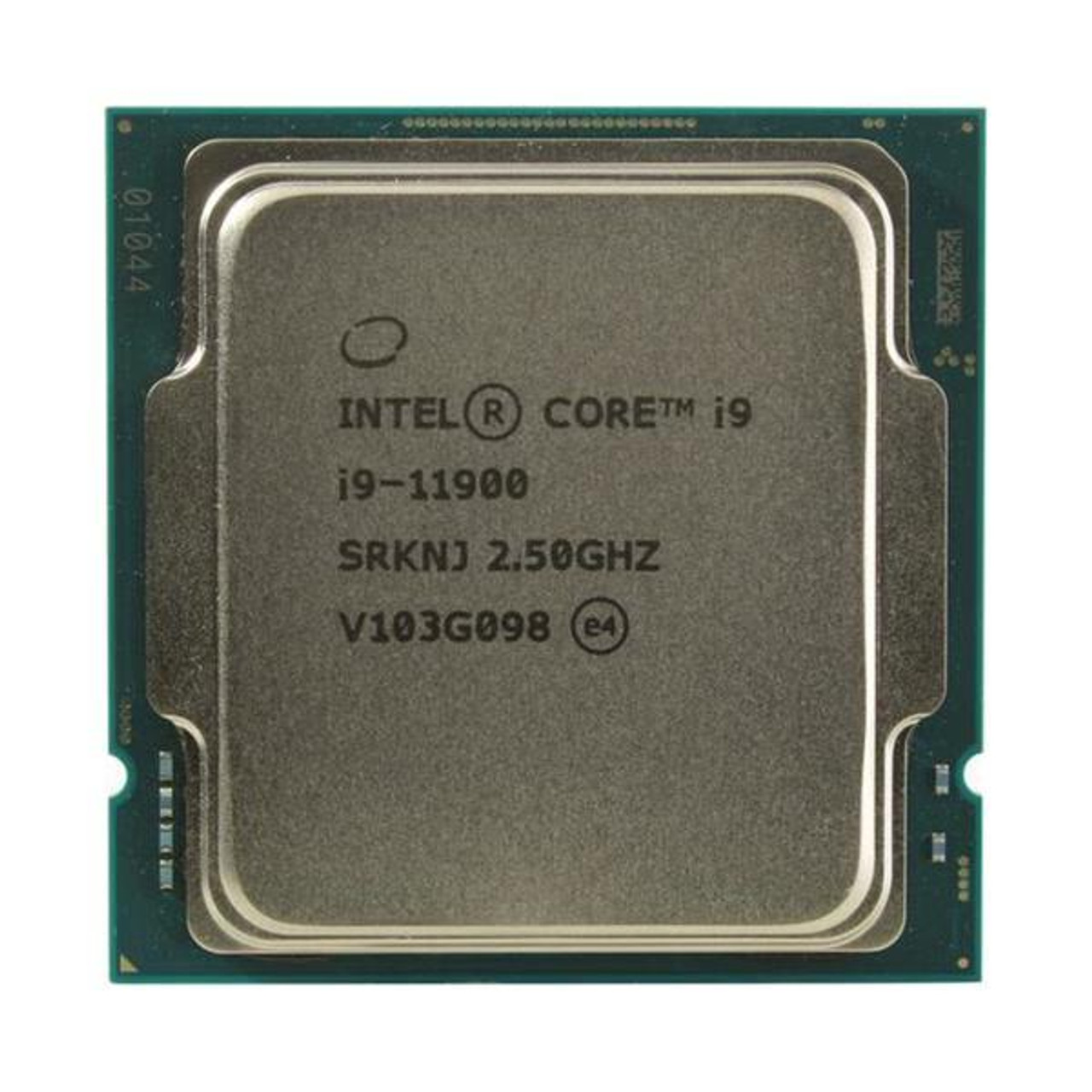 CM8070804488245 Intel Core i9-11900 8-Core 2.50GHz 8.00GT/s 16MB Cache  Socket FCLGA1200 Processor