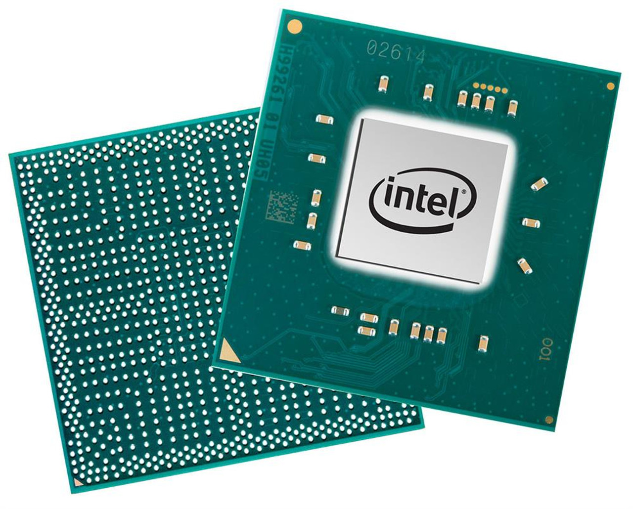 N6005 Intel Pentium Silver Series Quad-Core 2.00GHz Processor