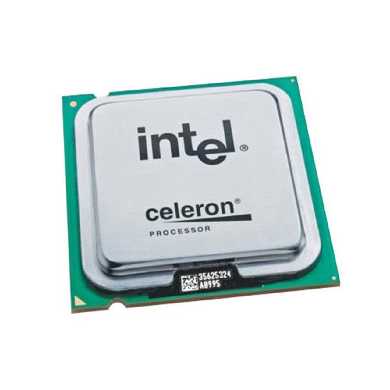 DC8069704609907 Intel Celeron N4500 Dual-Core 1.10GHz 4MB L3