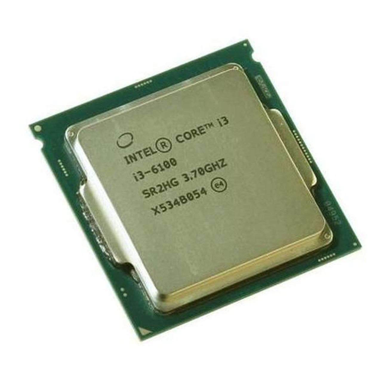 最安価格Intel Core i3 10105F CPU