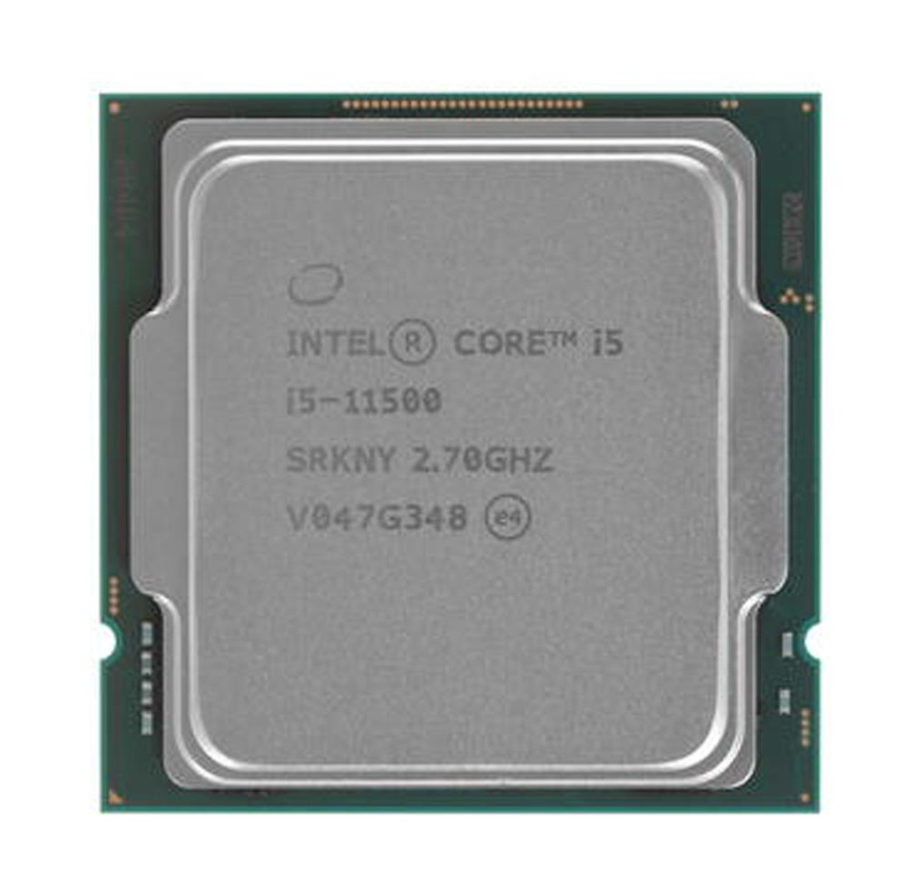 CM8070804496809 Intel Core i5-11500 6-Core 2.70GHz 8.00GT/s 12MB Cache  Socket FCLGA1200 Processor