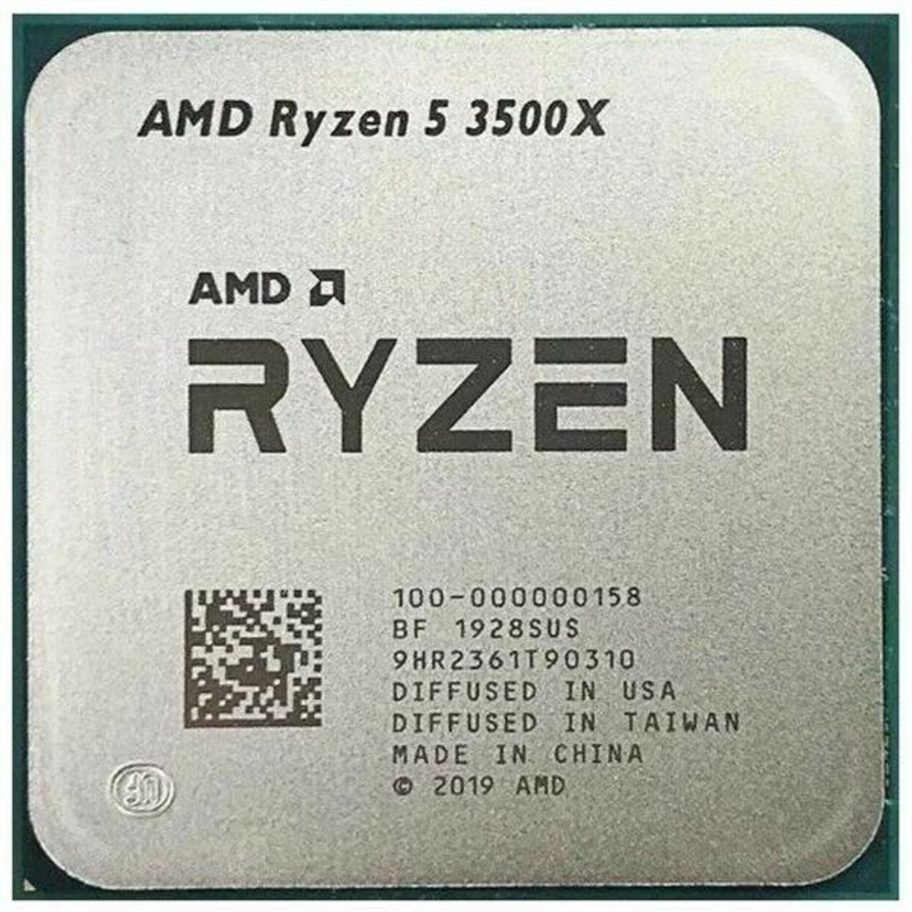 お買い得SALE AMD Ryzen 5 3600 100-100000031BOX [3.6-4.2GHz/6C/12T