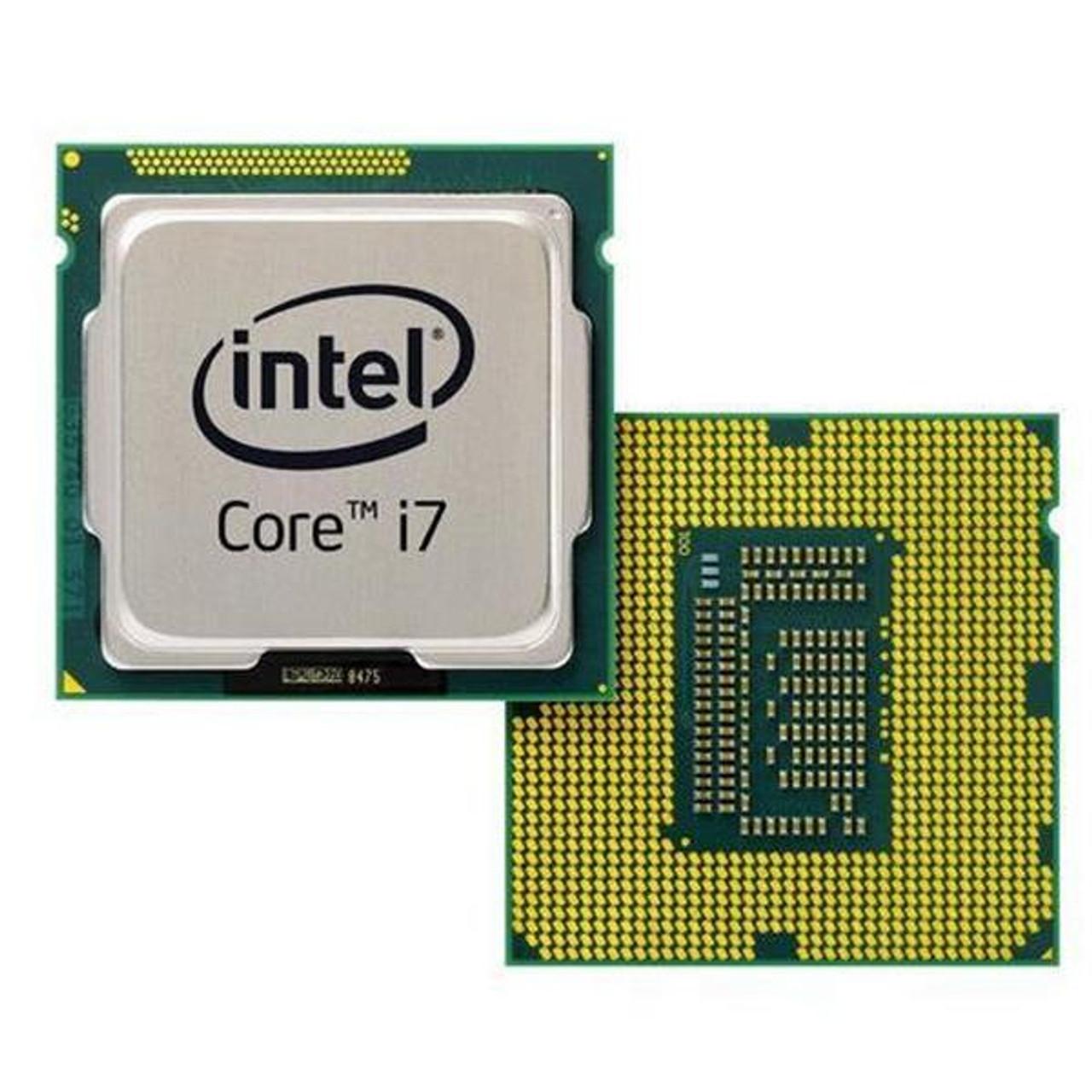 2YH36AV HP Intel Core i7 i7-8700T Hexa-core (6 Core) 2.40 GHz Processo