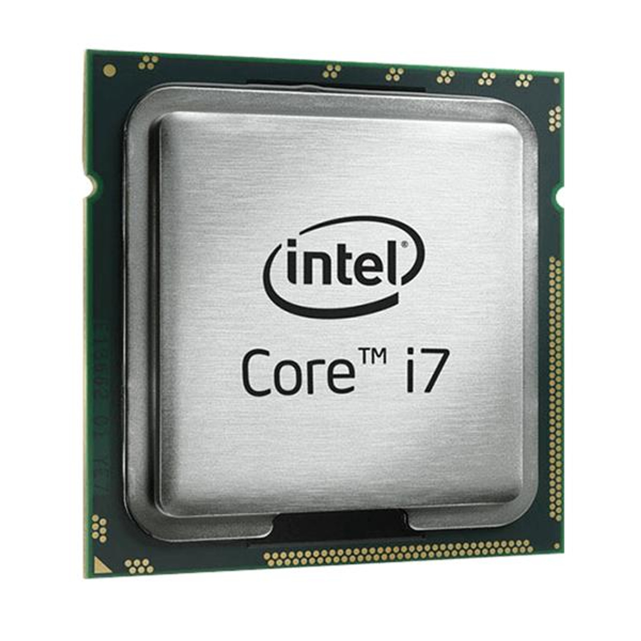 7th Gen Intel Core i7-7700K LGA 1151 CPU 4.5 GHz Quad Cores Processor 91W