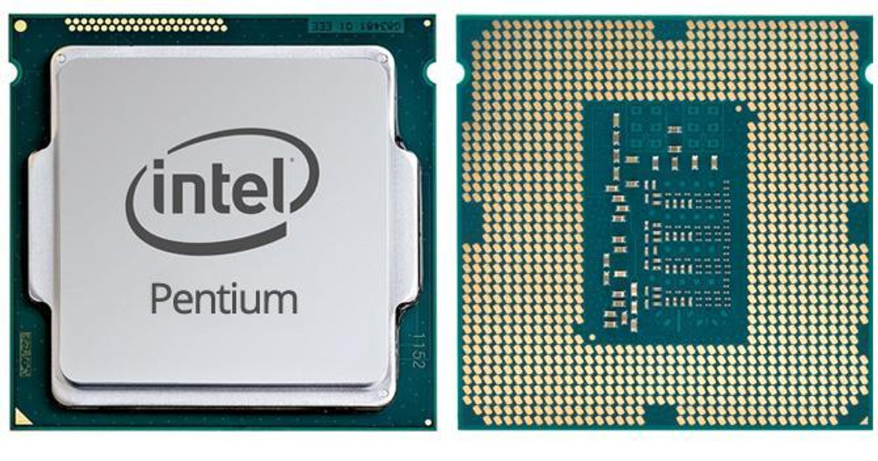 Z6W81AV HP Intel Pentium Dual-core (2 Core) 3.50 GHz Processor U
