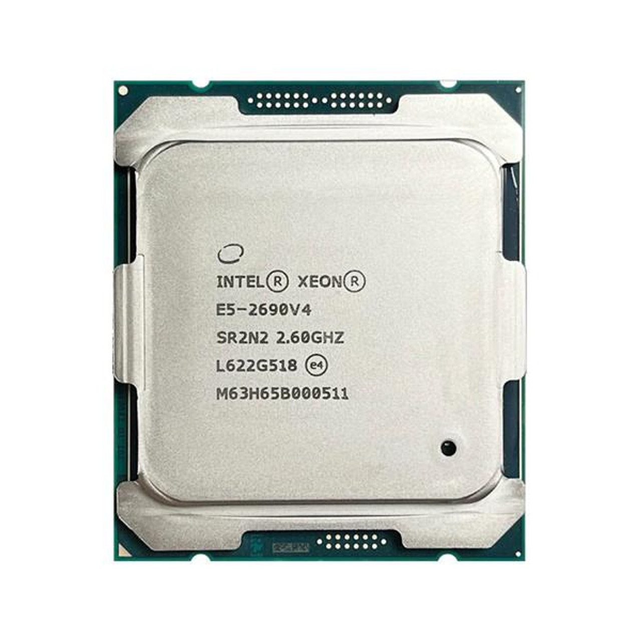 S26361-F3933-L390 Fujitsu Intel Xeon E5 E5-2690 v4 Tetradeca-core (14