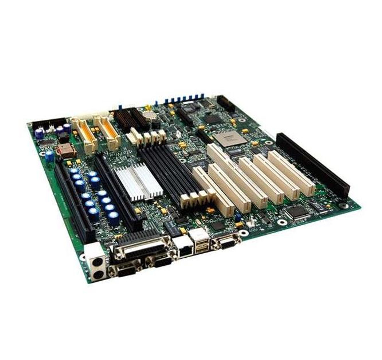 Supermicro P4DPE-Bulk Dual Xeon Socket 603 Intel E7500 Chipset