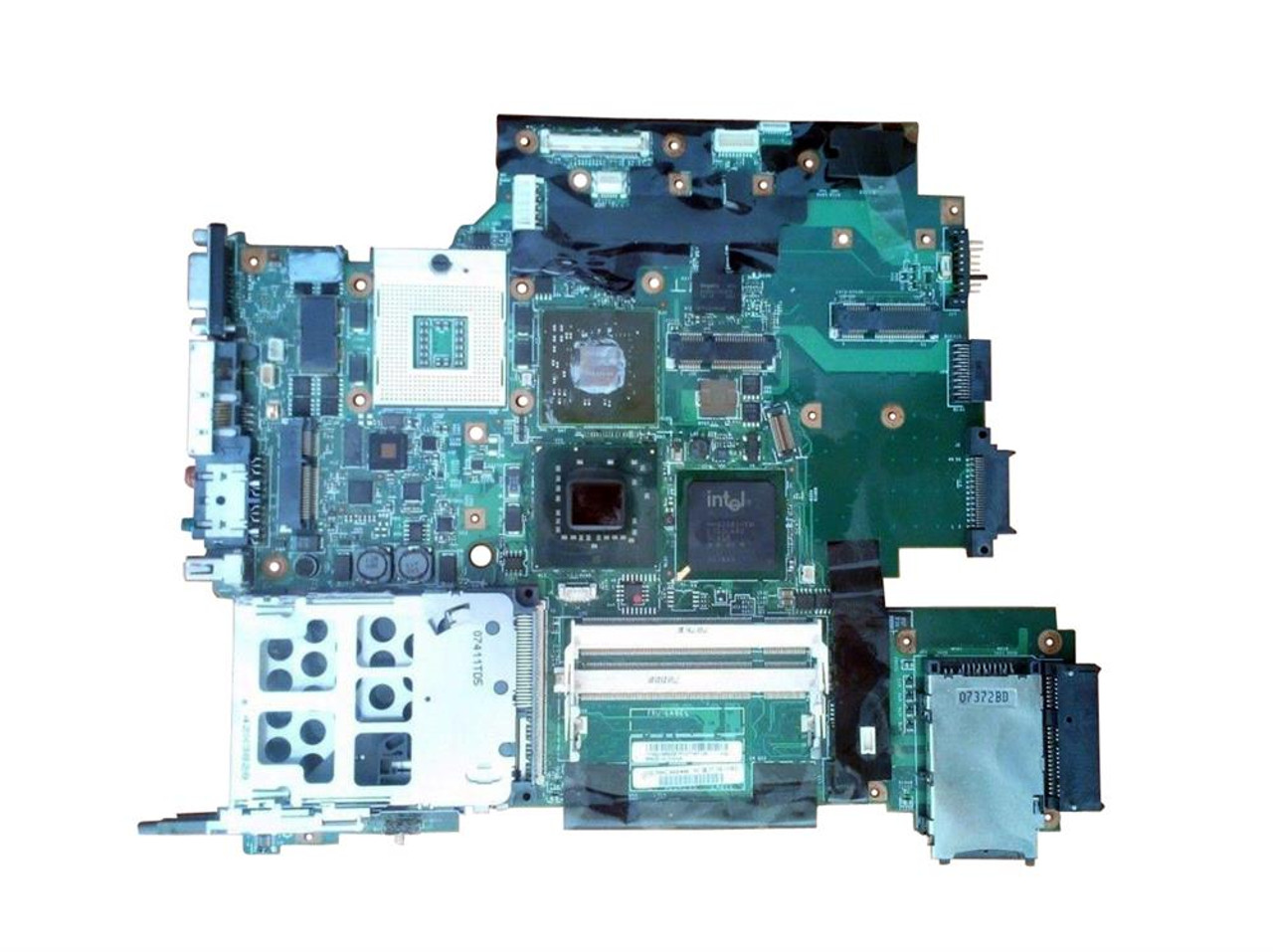 42W3815 IBM System Board (Motherboard) for ThinkPad T61 (Refurbished)