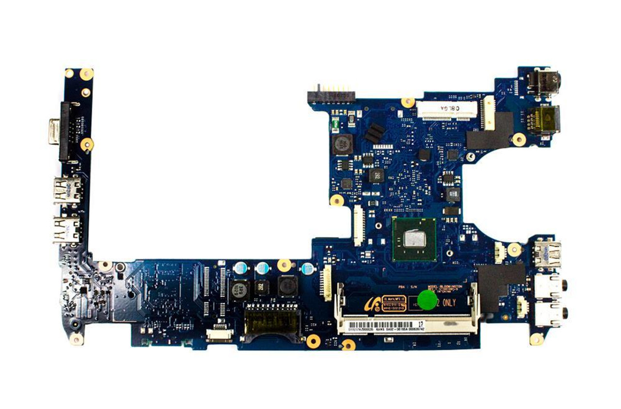 BA92-07358A Samsung System Board (Motherboard) With 1.66GHz Intel Atom