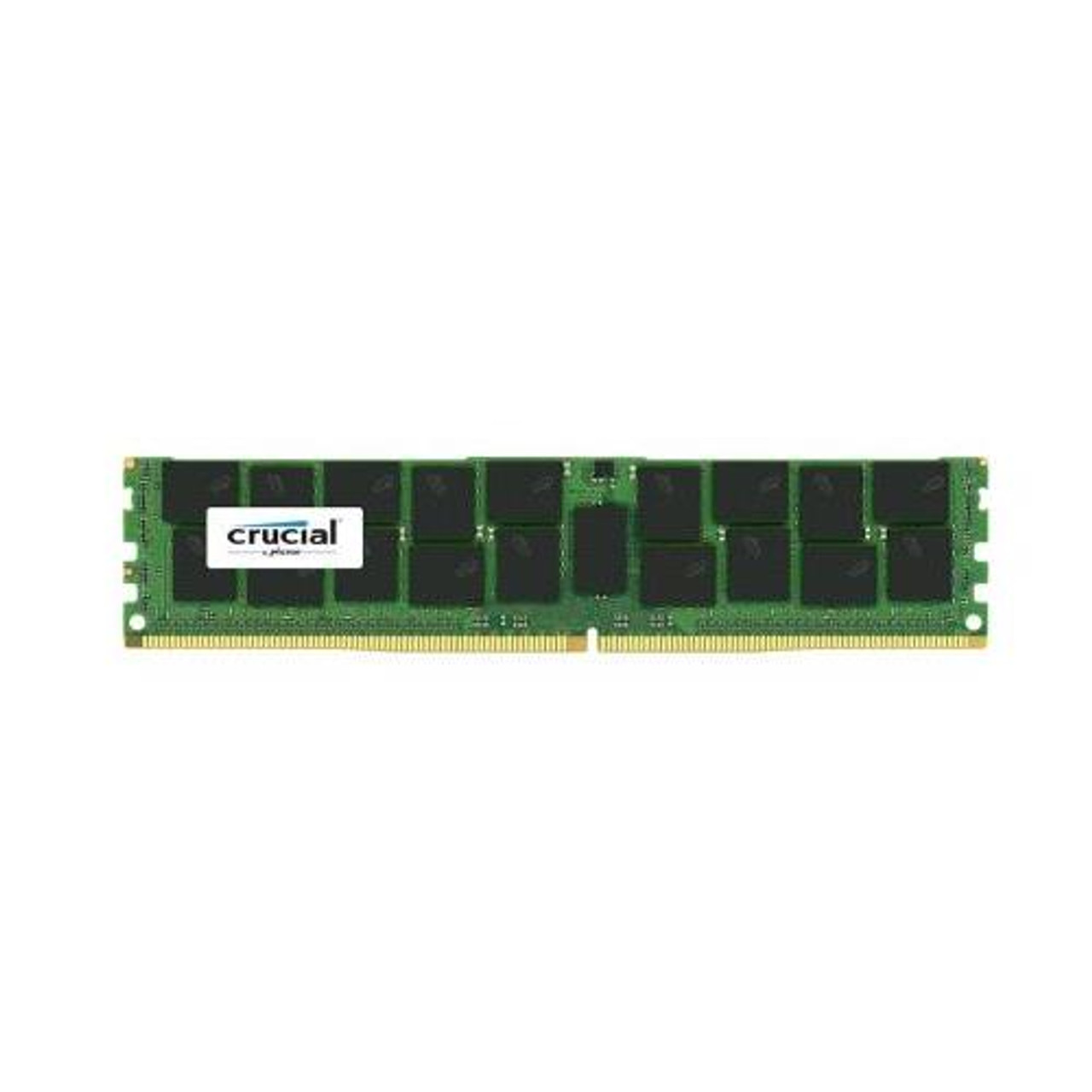 mølle sokker ben CT4K32G4RFD4266 Crucial 32GB DDR4 Server Memory