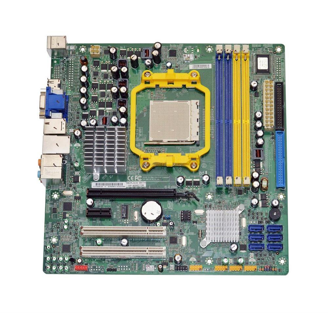 Amd sales phenom motherboard