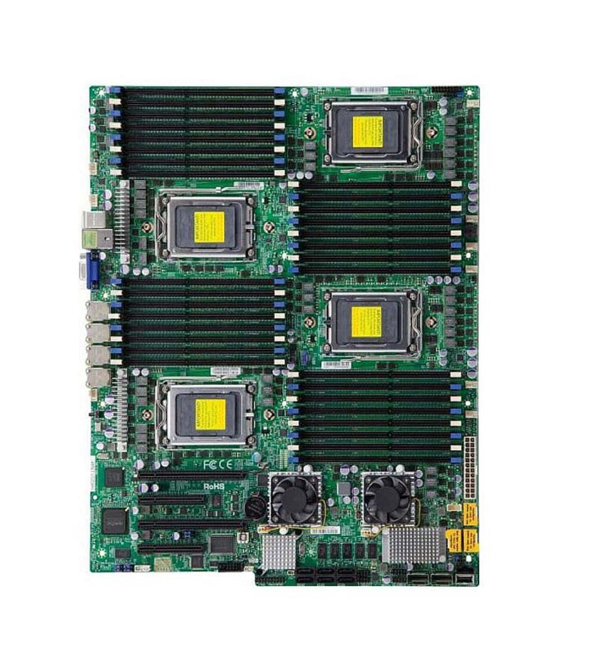 Supermicro g34 sales