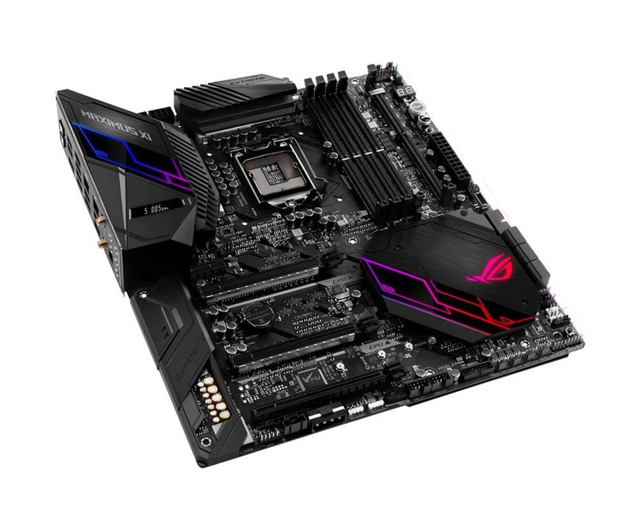 90MB0XQ0-M0EAY0 ASUS ROG MAXIMUS XI EXTREME Socket LGA 1151 Intel Z390