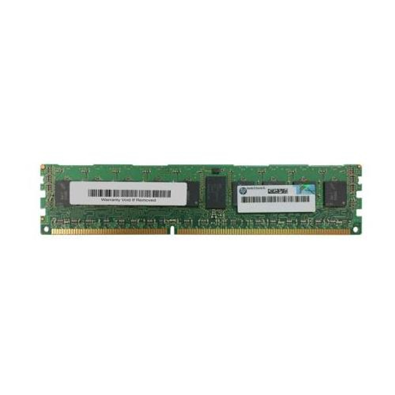 001 Hp 8gb Ddr3 Registered Ecc Pc3 1600mhz 1rx4 Memory 001 Hp 8gb Ddr3 Registered Ecc Pc3 1600mhz 1rx4 Memory