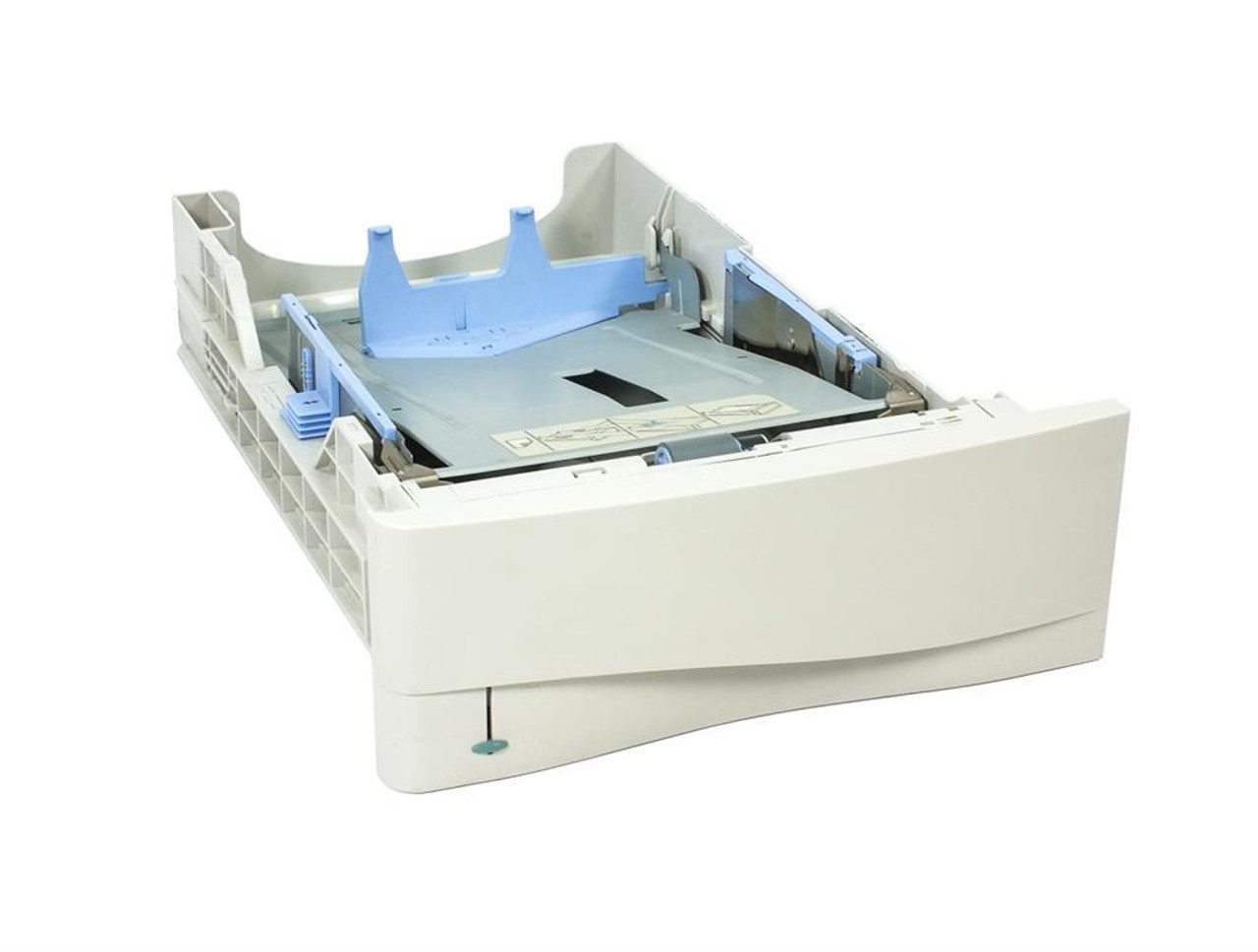 C8056a N Hp 500 Sheets Paper Feeder Tray Cassette For Laserjet 4000 9295