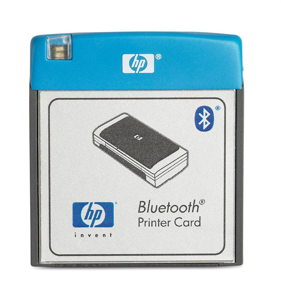 Termisk morgenmad kold CS8033 HP DeskJet 450 / 460 Bluetooth Printer Card (Refurbished)