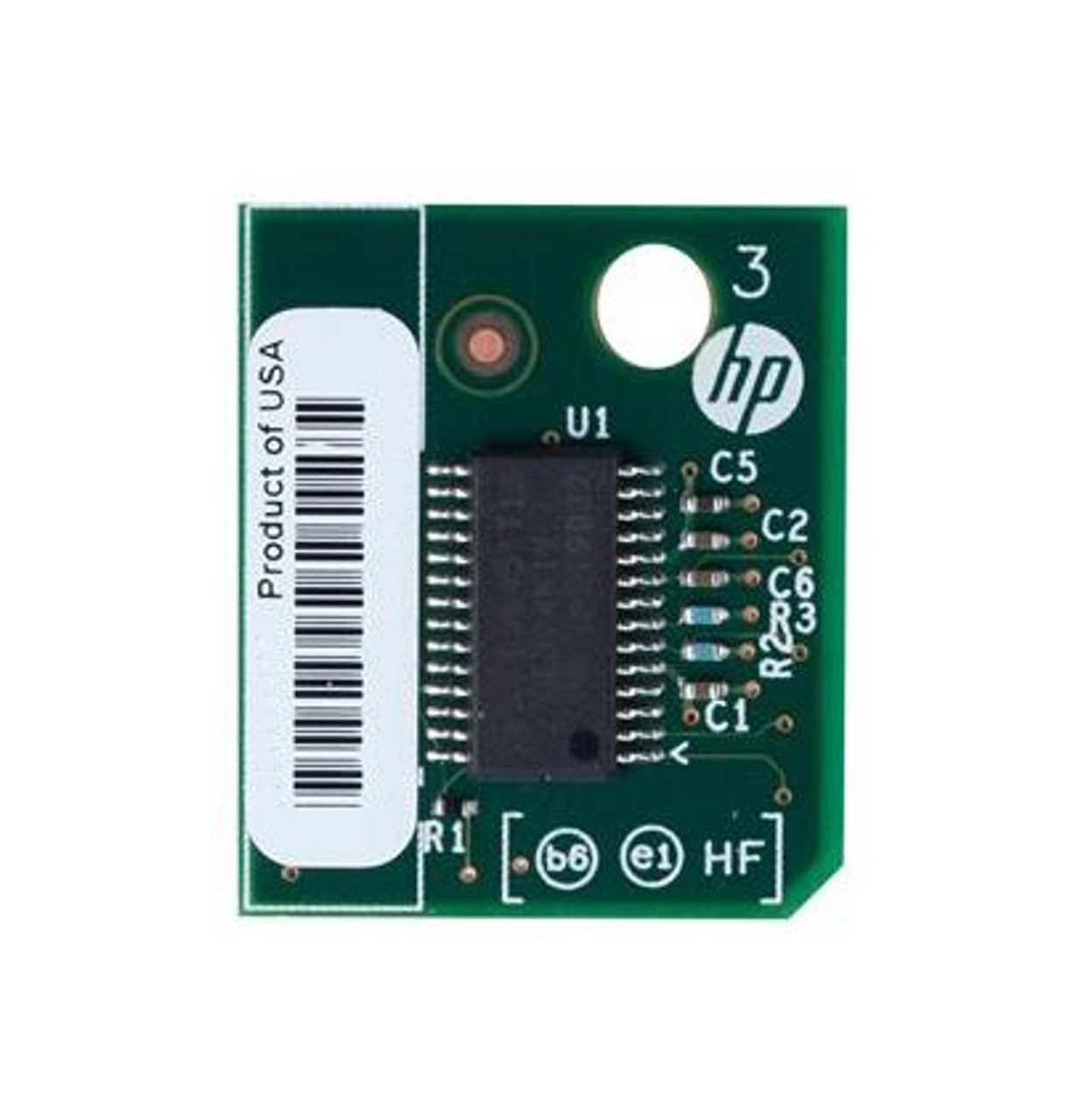 CQ801B HP Host Printer Smart Card (Refurbished)