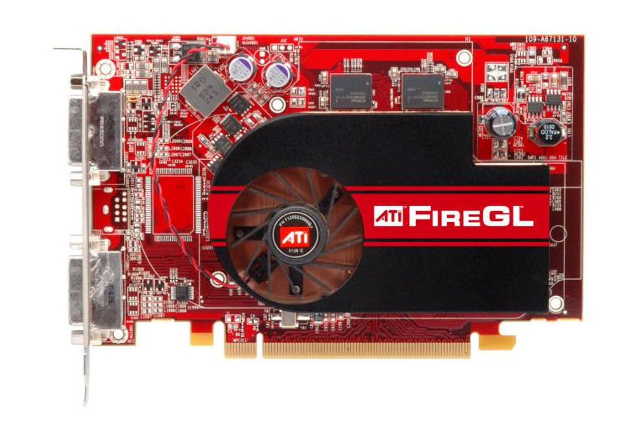 特価高評価 ATI FireGL v3300?128?MB PCI Express  x16?ddr2デスクトップビデオカード41(未使用品)の通販はau PAY マーケット  MAGGYMAGGY｜商品ロットナンバー：440701399