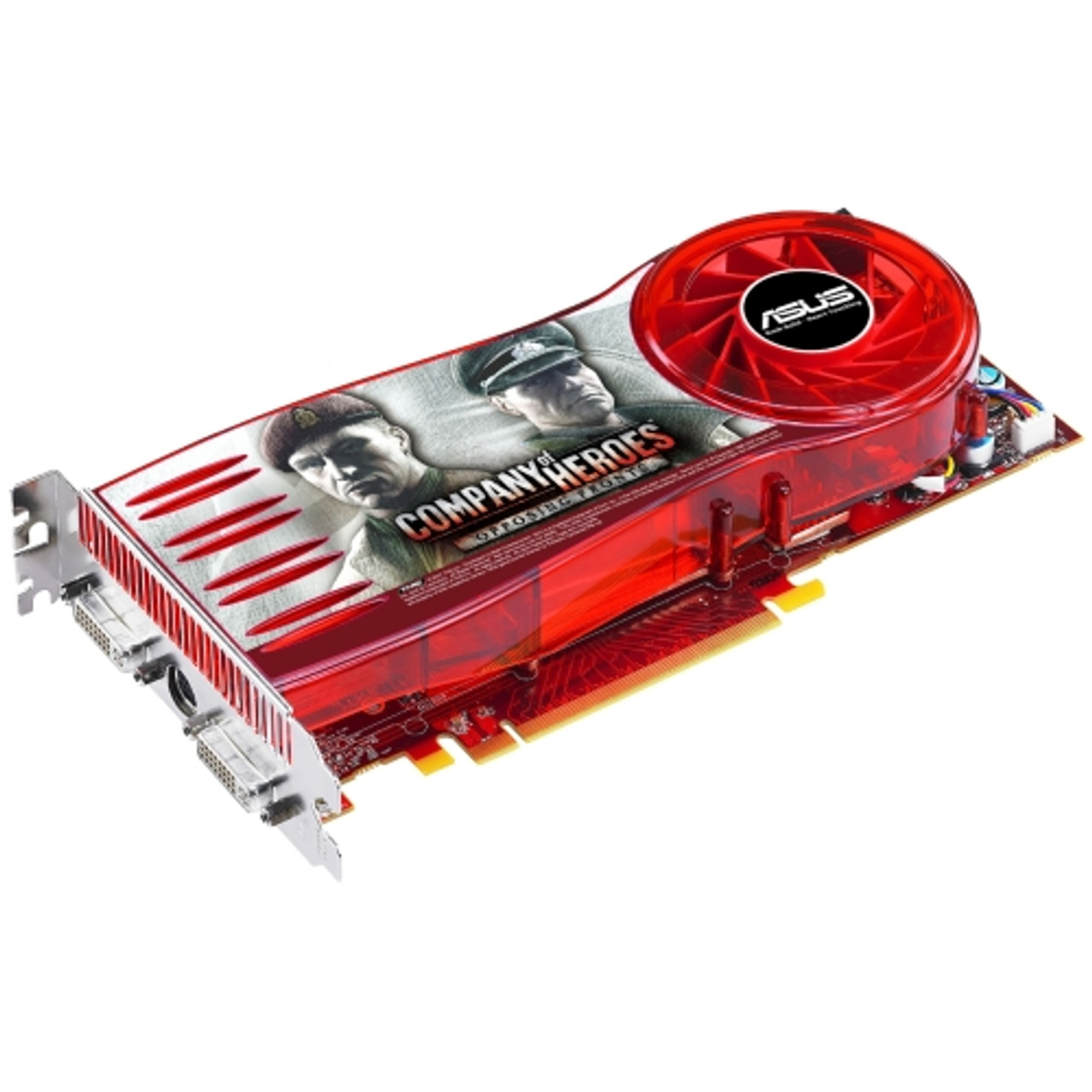 512 mb amd radeon hd 3870