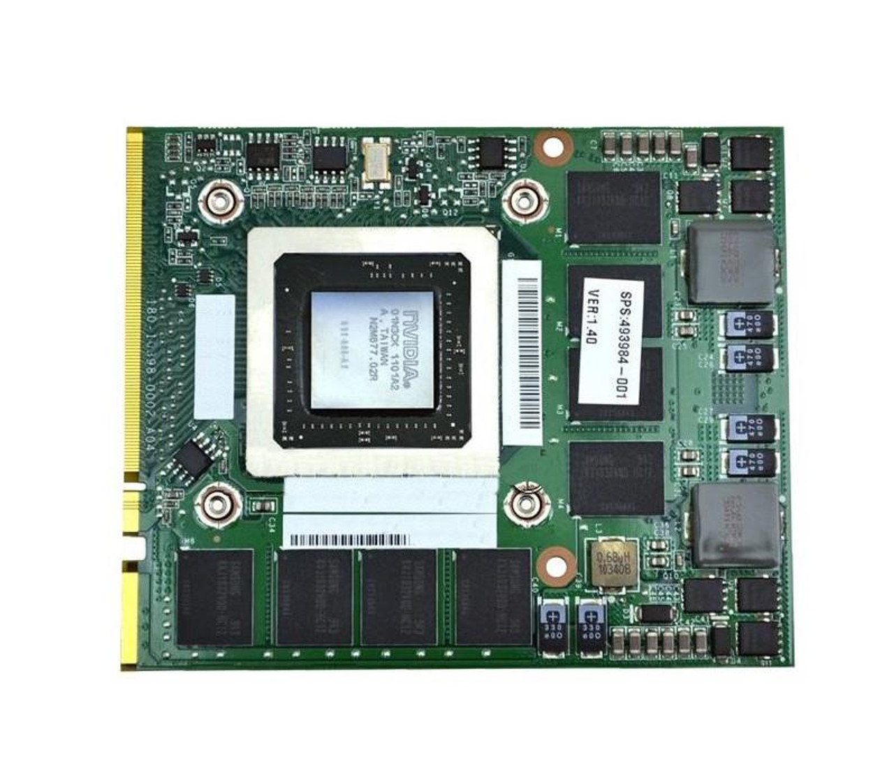 Quadro 2025 fx 3700m