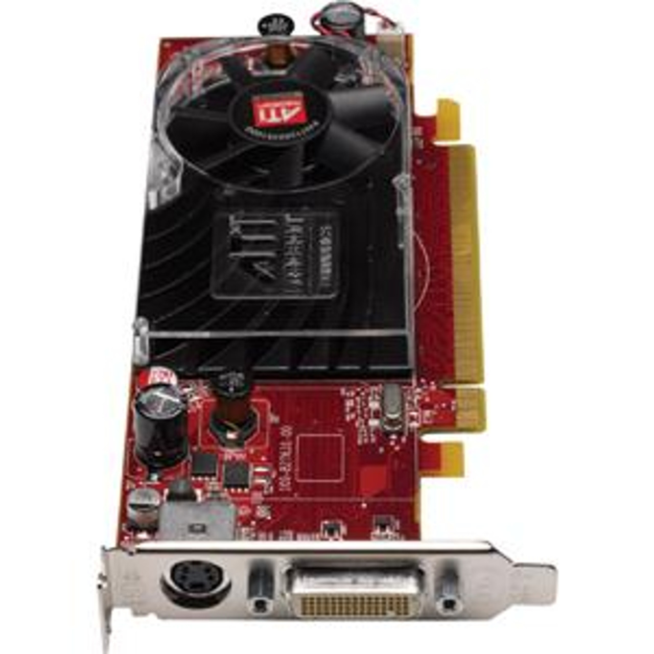 Ati mobility radeon 2025 hd 2400 xt