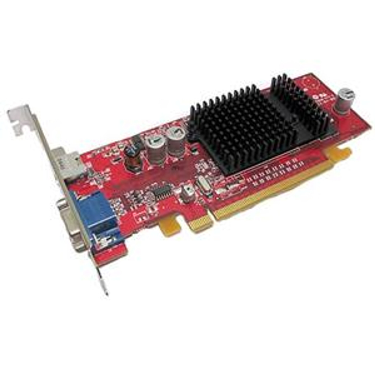 Radeon x550 2024 driver windows 10