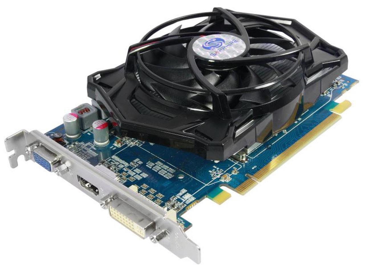 Ati radeon 4670