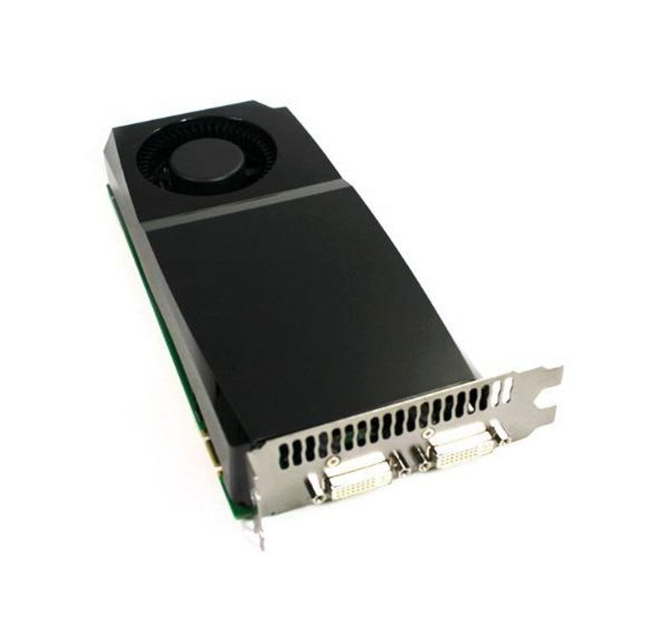 579684-001 HP Nvidia GeForce GTX260 1.8GB GDDR3 Dual DVI PCI-Express Video  Graphics Card