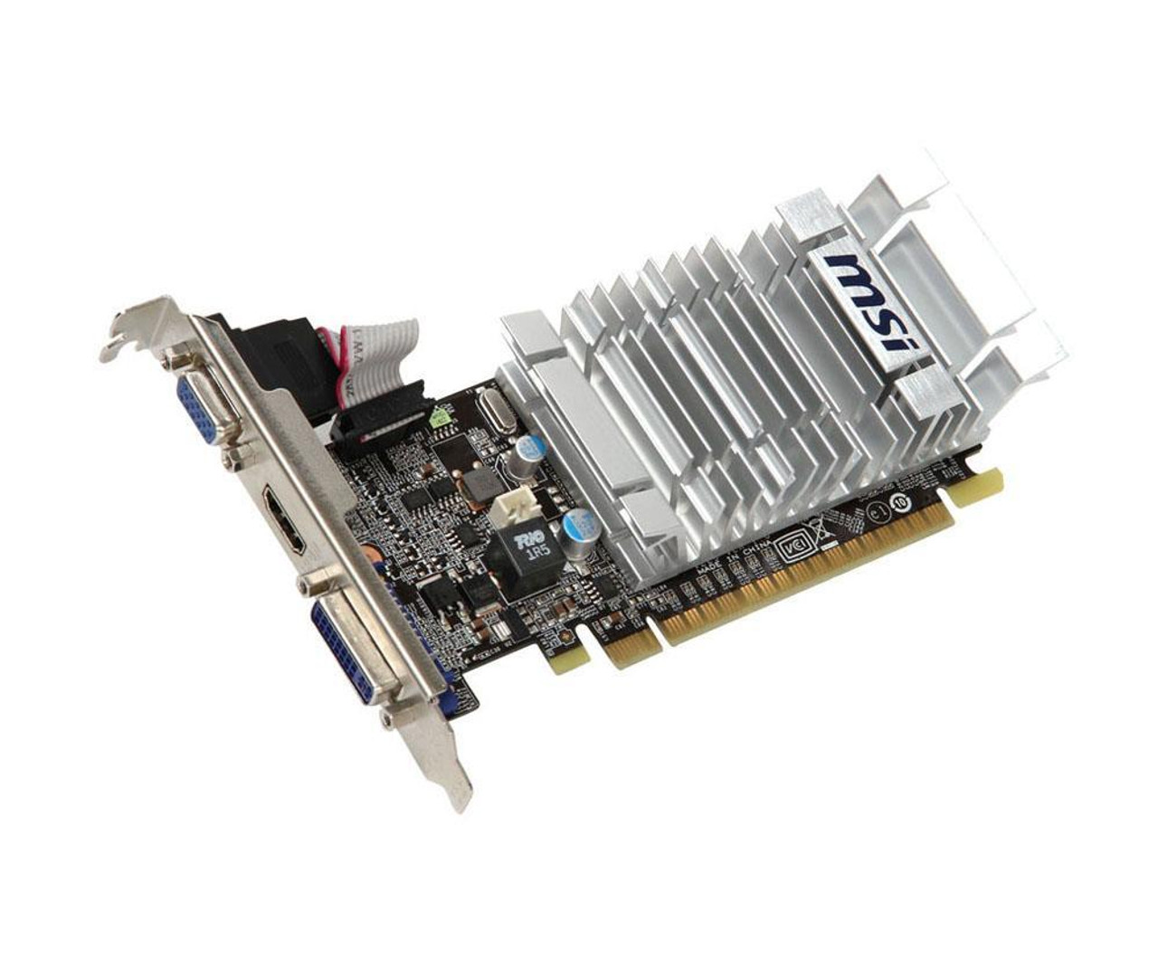 Geforce 8400 2025 gs 1024mb ddr3